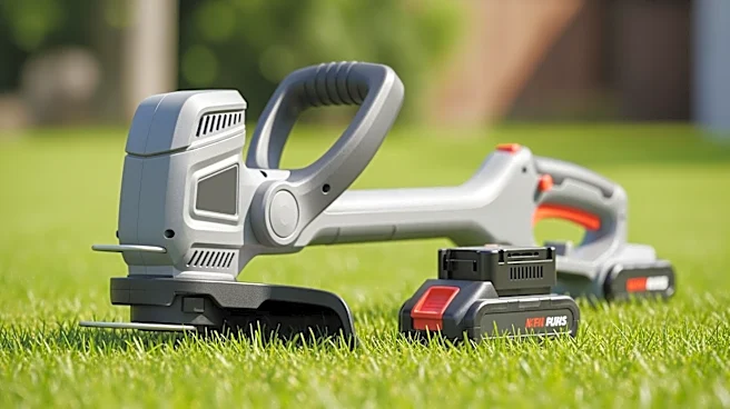 Consumer Reports Names Ryobi as Top Budget Battery Lawn Tool Brand for Performance and Affordability