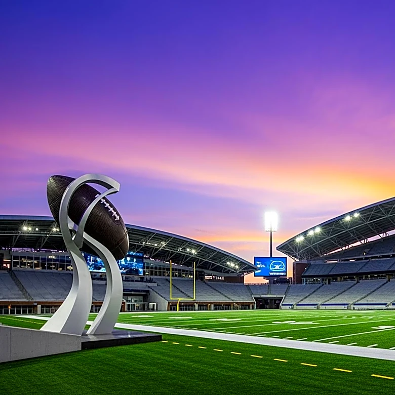 Nashville Eyes Future Super Bowl Hosting Opportunities Beyond 2030