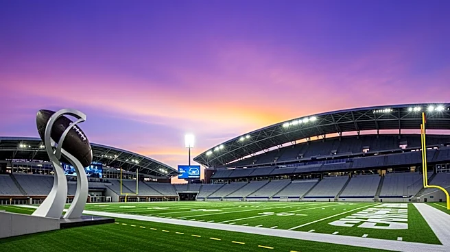 Nashville Eyes Future Super Bowl Hosting Opportunities Beyond 2030