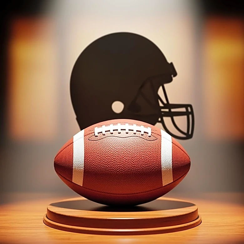 NFL.com Writer Advocates for Chicago Bears Legends Briggs and Tillman in Hall of Fame