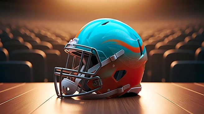 Miami Dolphins Showcase Malik Willis in Offseason Program to Boost Fan Excitement