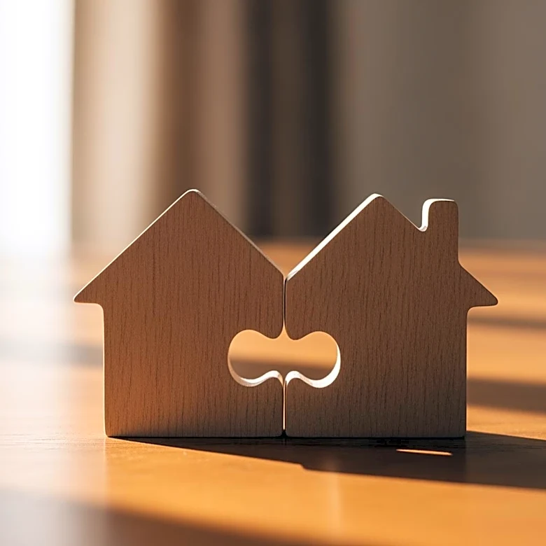 Homebuyers and Sellers Align on Prices Amid High Mortgage Rates
