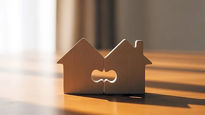 Homebuyers and Sellers Align on Prices Amid High Mortgage Rates