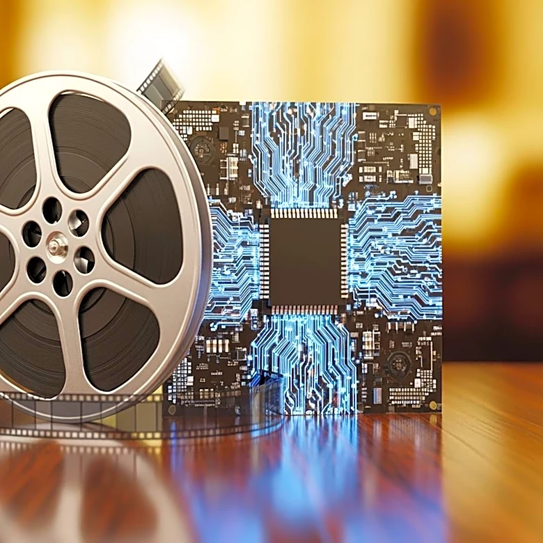 Cannes Film Festival Highlights AI's Role in Cinema Amid Industry Debate