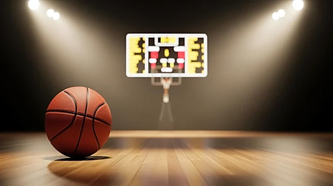 Sacramento Kings Eye Darius Acuff Jr. in 2026 NBA Draft Amid Combine Buzz