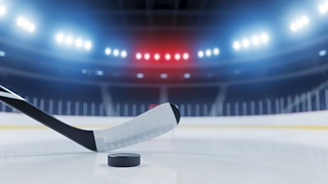 Carolina Hurricanes Adjust Strategy to Secure Game 2 Victory Against Montreal Canadiens