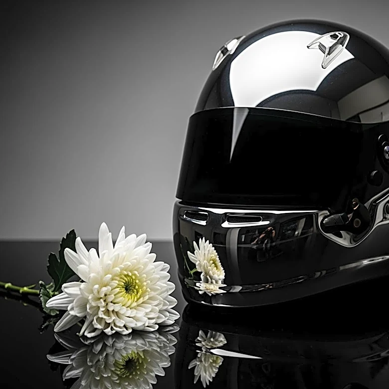 NASCAR Champion Kyle Busch Dies from Severe Pneumonia Leading to Sepsis