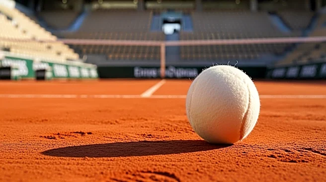 French Open 2026: Key Players Withdraw and Viewing Options for U.S. Fans