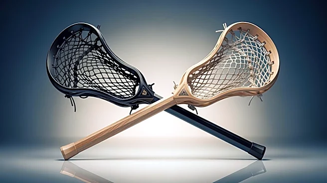 Northwestern Wildcats to Face North Carolina in NCAA Women's Lacrosse Championship Rematch