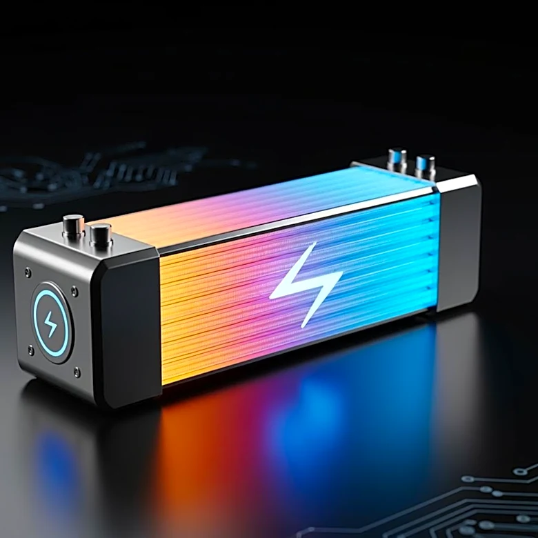 NanoTherma Wins Innovation Award for Converting Data Center Waste Heat into Power