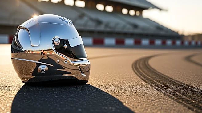 Indy 500 Set to Thrill with High-Stakes Drama and Competitive Field