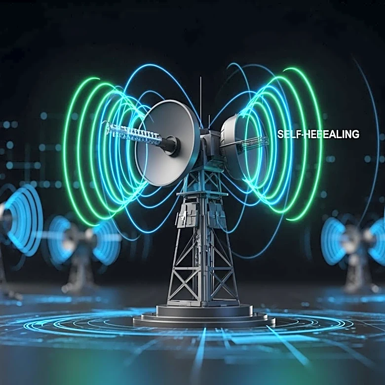 RTX Corporation Unveils Self-Healing Combat Communications System PACE4ACE