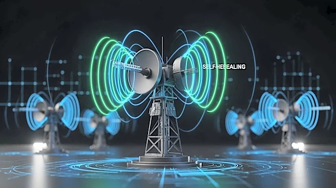 RTX Corporation Unveils Self-Healing Combat Communications System PACE4ACE