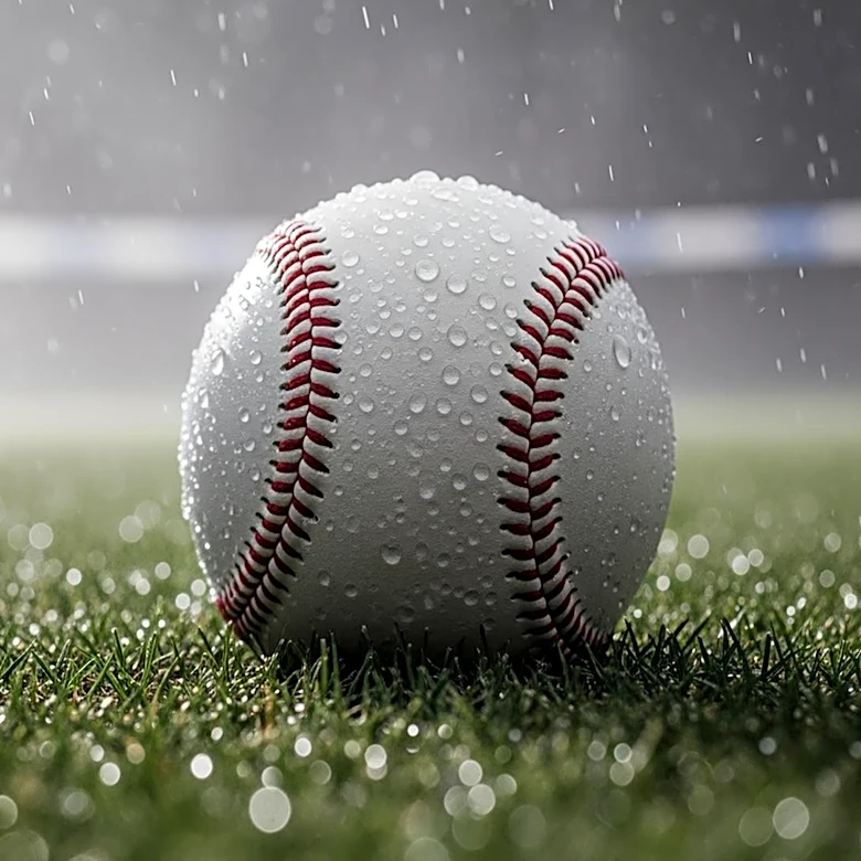 Yankees-Rays Game Postponed Due to Weather, Rescheduled for September Doubleheader