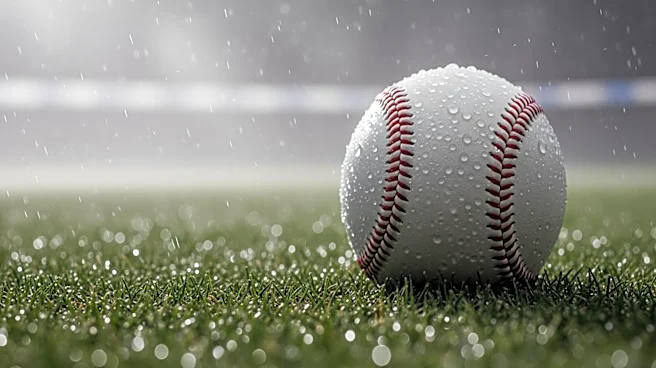 Yankees-Rays Game Postponed Due to Weather, Rescheduled for September Doubleheader