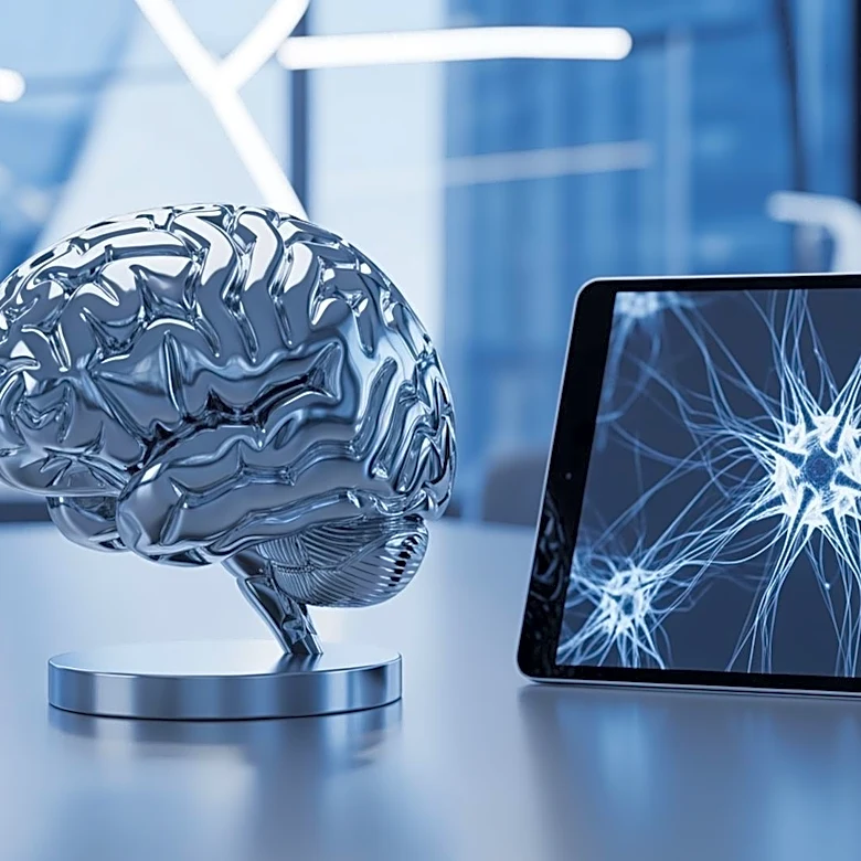 Companies Rebrand as AI Specialists Amidst Growing Tech Buzz