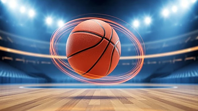 Jared McCain Shines in Thunder's Playoff Victory, Joining James Harden in Team History