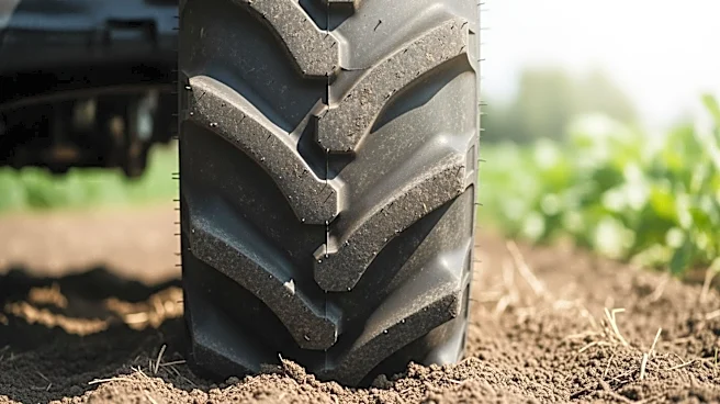 Deere Company Reports $1.773 Billion Net Income for Second Quarter