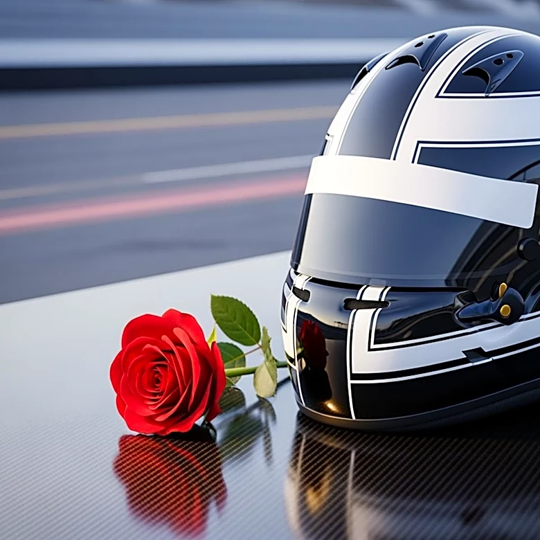 Elisabeth Oliver's 'Overtaken' Blends Romance with IndyCar Racing
