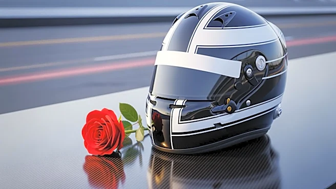Elisabeth Oliver's 'Overtaken' Blends Romance with IndyCar Racing