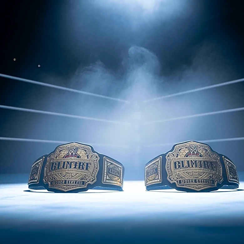 WWE's The Vision Retains Tag Team Titles Against The Street Profits Amid Controversy