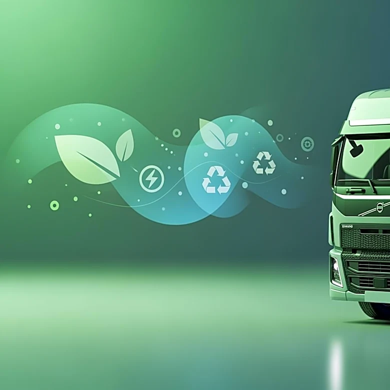 TRATON Group Launches Inaugural Green Bond to Support Sustainable Transport