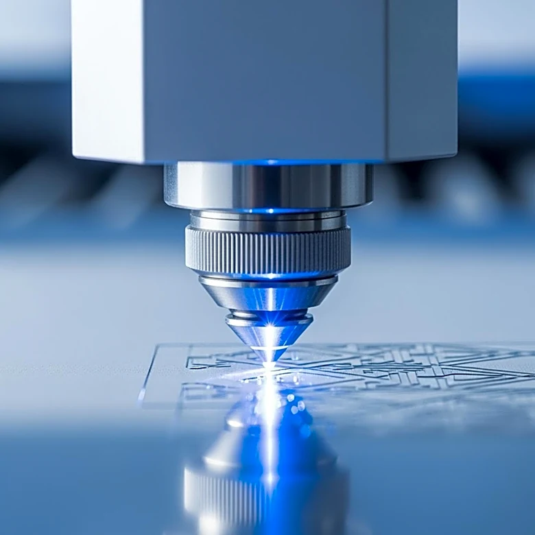 AI-Powered Laser Engraving Systems Revolutionize Digital Manufacturing with Enhanced Precision