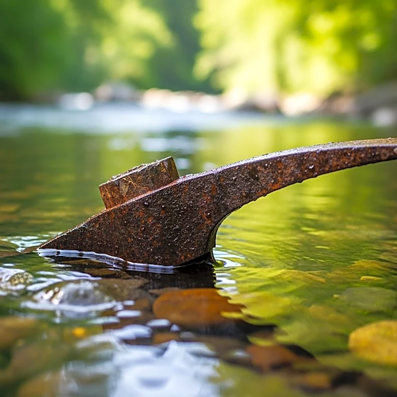 Rise Gold Corp. Faces Legal Setback in Clean Water Act Case Over Idaho-Maryland Mine