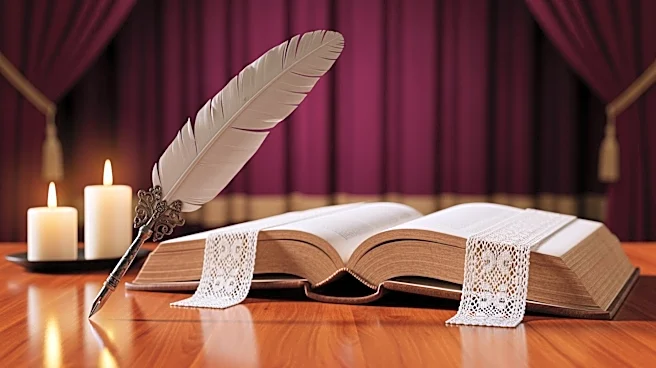Jane Austen's 'Emma' Reimagined in Portsmouth Theater Production