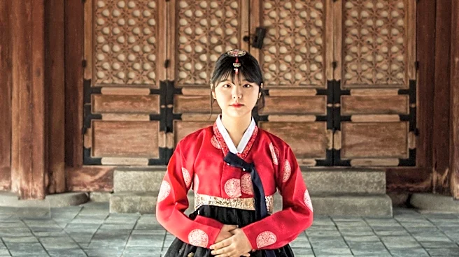 Sacramento Valley Korean Culture Festival to Celebrate Korean Heritage