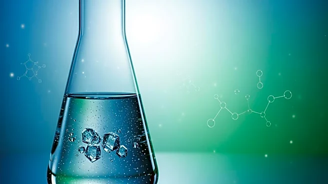 New Lithium Extraction Method Promises Cleaner, Faster Production for EV Batteries