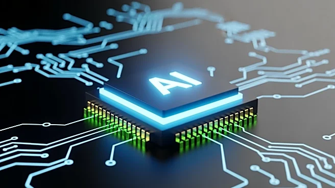 ON Semiconductor Predicted to Reach New All-Time High Amid AI Demand