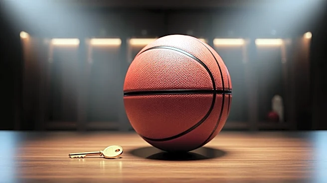 Los Angeles Lakers Face Crucial Decision on Austin Reaves' Future Amid Contract Negotiations