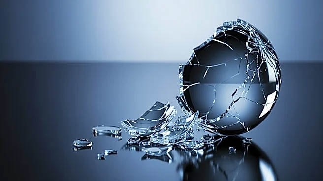 Gossamer Bio Faces Securities Class Action Following 80% Stock Drop Due to Trial Failure