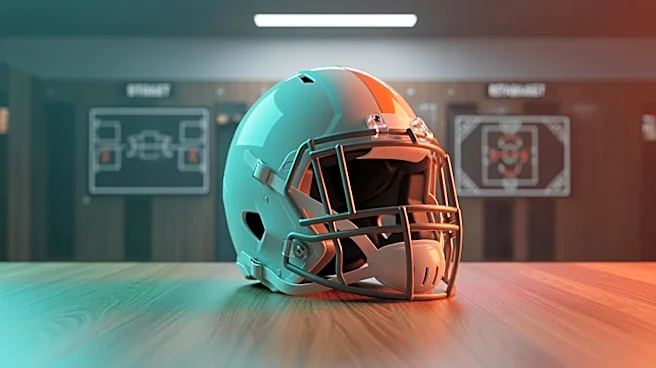 Miami Dolphins Fans Discuss Potential 2026 Team Figurehead Amid Rebuild