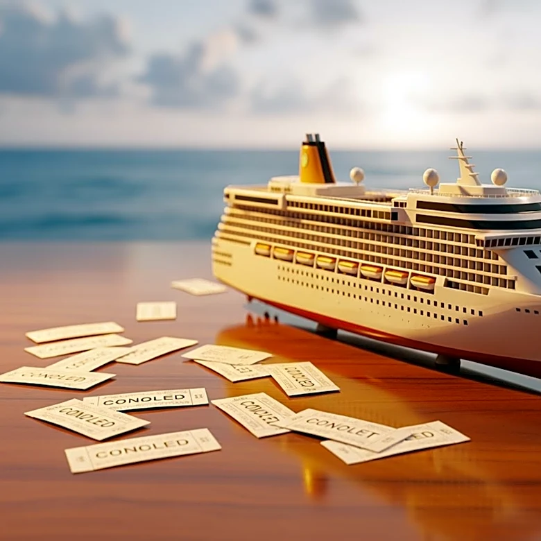 Carnival Faces Backlash for Canceling Cruise Bookings After Pricing Glitch