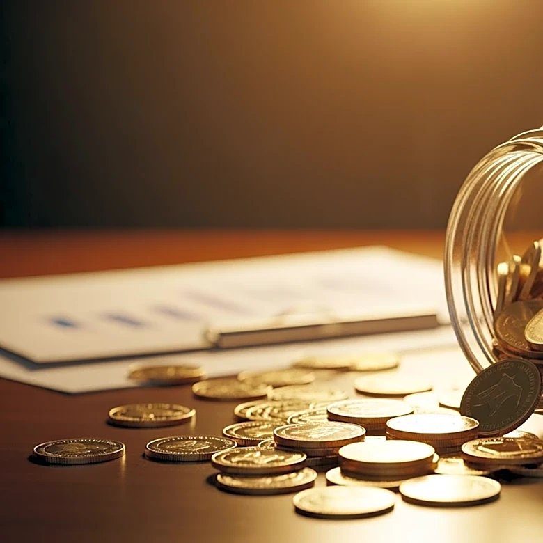 Ashish Kacholia's Portfolio Yields ₹5.52 Crore in Dividends for FY26