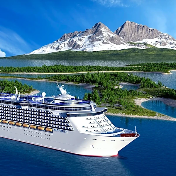 Norwegian Cruise Line Enforces Chair-Hogging Policy Amid Passenger Debate