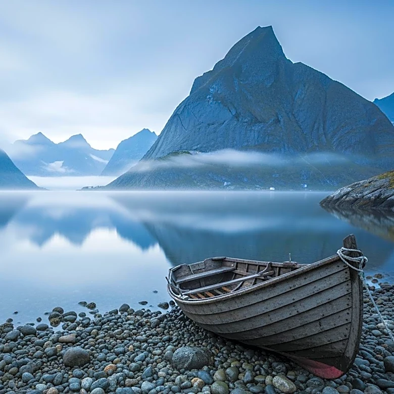 Film 'Fjord' Explores Immigrant Family's Struggles in Norway Amid Cultural Clashes