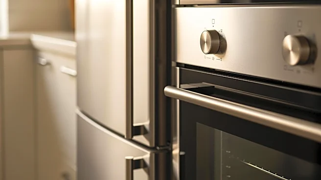 Retailers Launch Major Memorial Day Appliance Sales with Significant Discounts