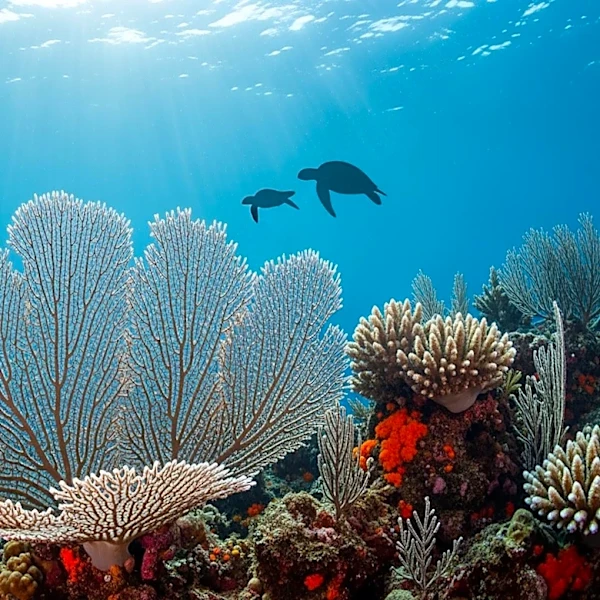Megapop's 'Life Below' Game Supports Marine Conservation with New Charity Pack