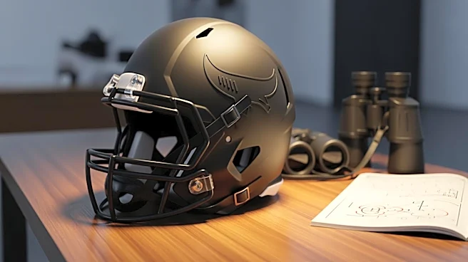 Boo Carter's Transfer to Colorado Buffaloes Draws NFL Scouts' Attention
