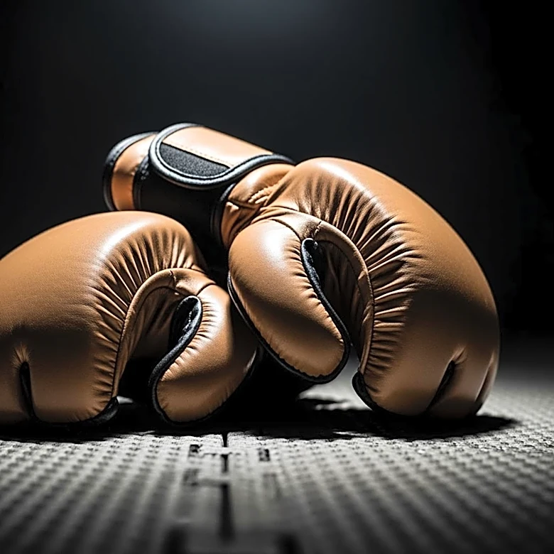 BrandRisk 14 Event Features Johnny Manziel's MMA Victory Over Bob Menery