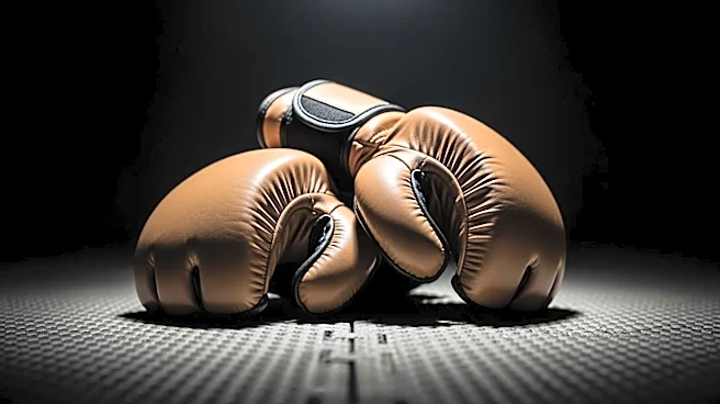 BrandRisk 14 Event Features Johnny Manziel's MMA Victory Over Bob Menery