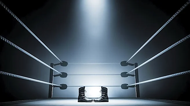 Becky Lynch vs. Sol Ruca Match at Saturday Night's Main Event Ends in Controversial Finish