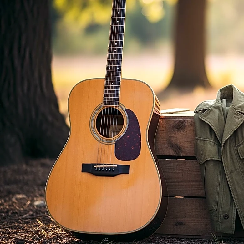 Country Music Icons' Military Service Highlighted Ahead of Memorial Day