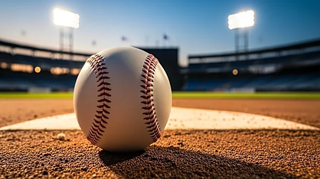 Bubba Chandler Achieves Career Highs in Strikeouts Against Blue Jays