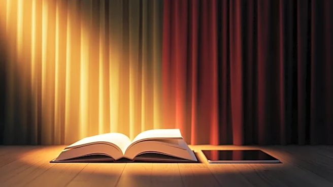 Players Ring Theater Presents Reimagined 'Emma' with Modern Twist