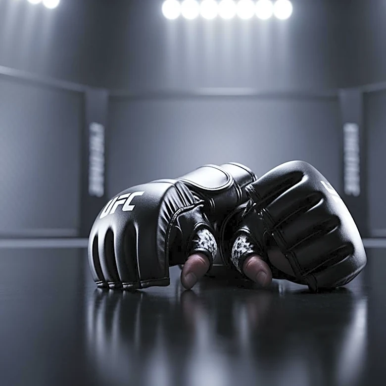 Manziel vs Menery Fight: A Unique Matchup at UFC Apex Arena