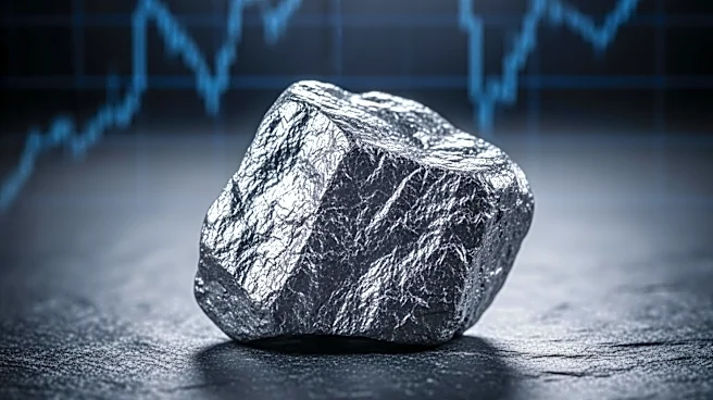 Catalyst Funds Management Increases Stake in Hecla Mining Company Amid Market Volatility
